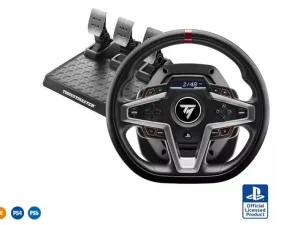 T248 (Playstation / PC)