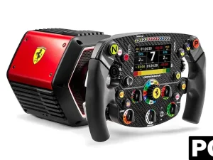 T818 Ferrari SF1000 Simulator