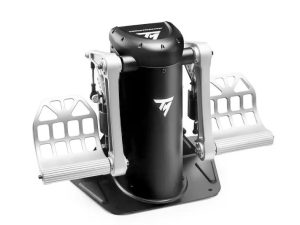 TPR: Thrustmaster Pendular Rudder (PC)