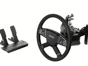 MOZA Trucking Bundle