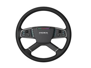 MOZA TSW Truck Wheel