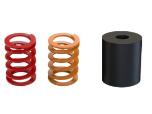 SR-P Accessory Kit