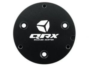 Cube Controls QRX Simucube Adapter