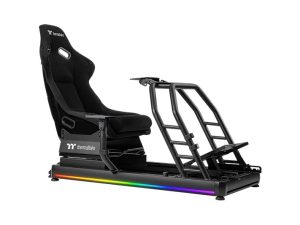 GR500 Racing Simulator Cockpit