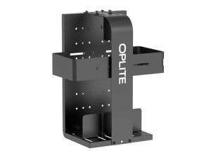 OPLITE Universelle Konsolenhalterung GTR S3/S8 & R8 Fury bl