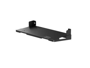 OPLITE PC- / Konsolenhalter für R8 Cockpit black