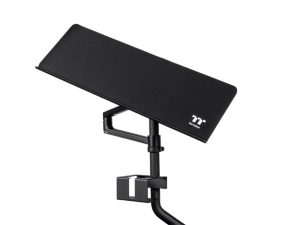Keyboard & Mouse Tray Black für GR500
