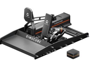 Simucube Active Pedal Pro Bundle