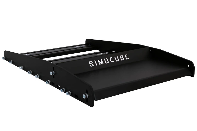 Simucbe Baseplate