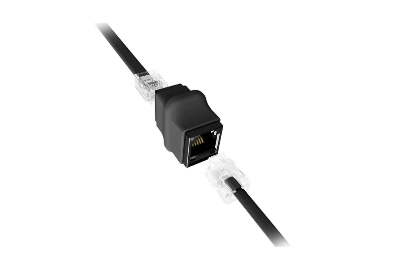 Simucube ActivePedal Connector für Heusinkveld