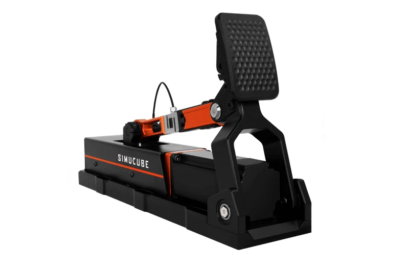 Simucube ActivePedal Ultimate