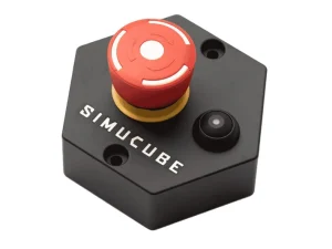 Simucube Premium Not Ausschalter