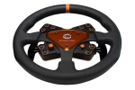Simucube Tahko Lenkrad, Rund - 320 mm orange_3