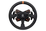 Simucube Tahko Lenkrad Rund - 320 mm schwarz