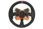 Simucube Tahko Lenkrad Rund - 320 mm schwarz_2