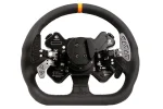Simucube Valo GT-23 Wireless Lenkrad (32 cm) - Leder schwarz_2