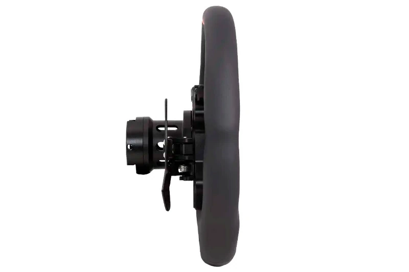 Simucube Valo GT-23 Wireless Lenkrad (32 cm) - Leder schwarz_3