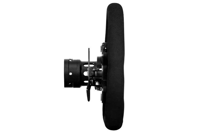 Simucube Valo GT-23 Wireless Lenkrad (32 cm) - schwarz_4