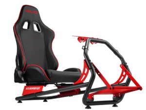 OPLITE Cockpit GT3 Superfast V2