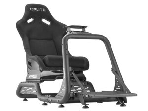 OPLITE Cockpit GTR S8 Infinity black