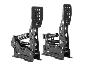 SP Pro Pedal - 2 Pedal Set mit Damper 2