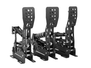 SP Pro Pedal - 3 Pedal Set mit Damper