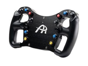 Ascher Racing F28-SC V2 Lenkrad
