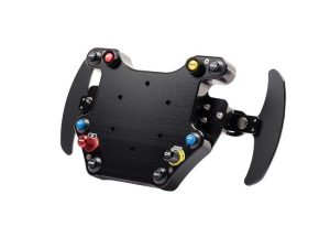 Ascher Racing B16M-USB Buttonplate