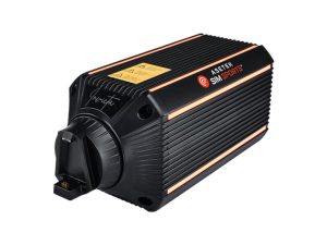 Asetek SimSports The Invicta Wheelbase (27 Nm)