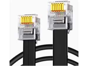 SimNet - RJ12 cable connect to 3rd party wheelbase