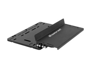 SimNet SP PRO LC Pedals Baseplate und Heel Support