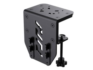 MOZA Flight Base Tischklemme - schwarz