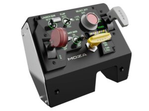 MOZA MTLP Take-off/Landing Panel