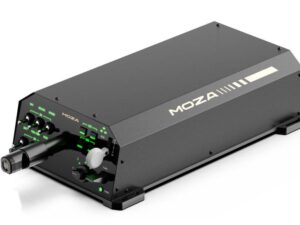 MOZA AY210 Force Feedback Yoke Base